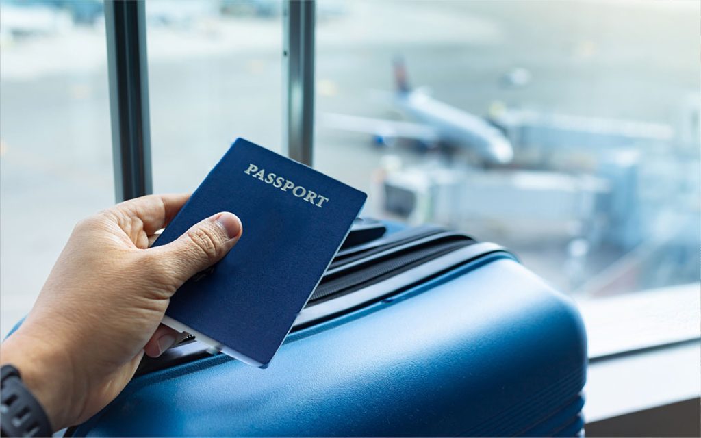 The 6-Month Passport Rule Explained: Where You Can and Cannot Travel