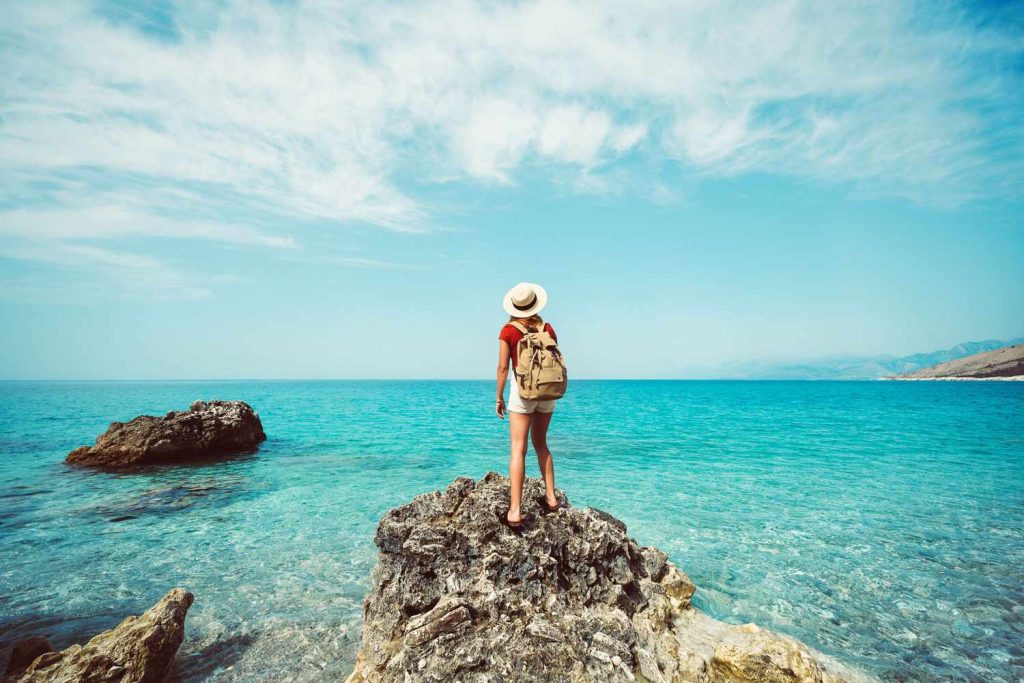 Solo Travel for Beginners: Overcoming Pre-Trip Anxiety