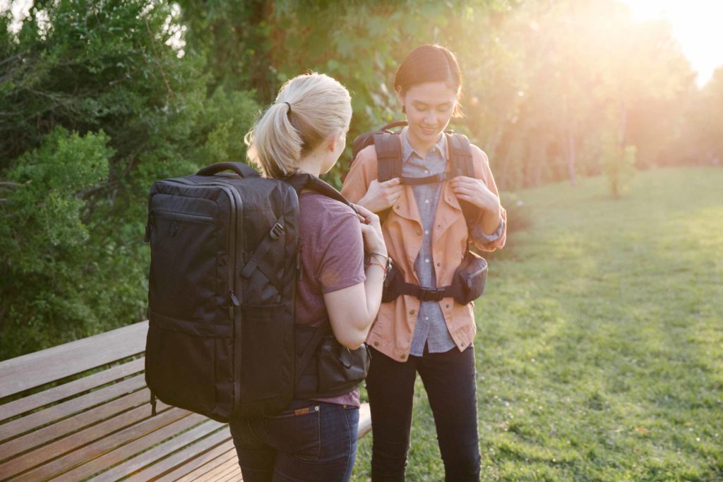 How to Choose the Right Backpack Size for Your Travel Style